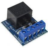 Sherlotronics Relay Board 12 Volts AC/DC