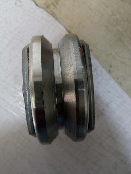 Sliding Gate Wheels and Rollers