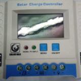 Solarmax 30amps Charge Controller PWM