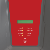 Sparkx Electric Fence Energizer with GSM and Wifi