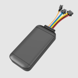 Vehicle 4G GPS Tracker