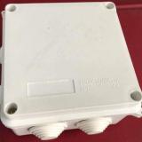 Waterproof Adaptor Box 100 by 100 by 70