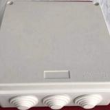 Waterproof Adaptor box 200 by 200 by 80