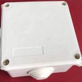 Waterproof Adaptor Box 85 by 85 by 50