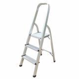 3 Step Aluminium Ladder