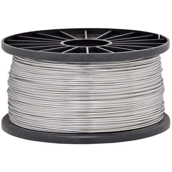 Aluminium Wire For Electric Fencing 1 Aluminium Wire For Electric Fencing
