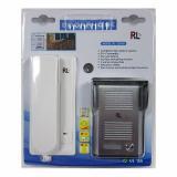 Wired Audio Door Phone