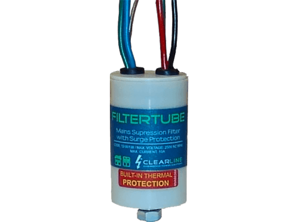 Centurion AVS Surge Protector