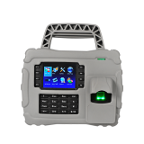 ZKteco S922 portable biometric system