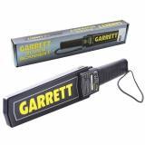 Garrett Metal Detector Super Scanner V
