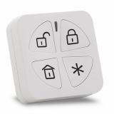 Risco 4-Button Wireless Key fob