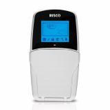 Risco Lightsys LCD Keypad