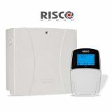 Risco Lightsys Alarm Panel