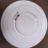 Battery Powered Smoke Detector
