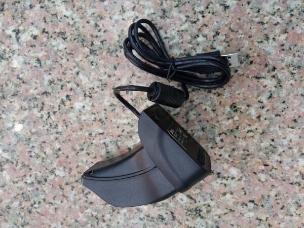 Zkteco ZK4500 Fingerprint Reader 3 Zkteco ZK4500 Fingerprint Reader - Image 3