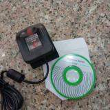 Zkteco ZK4500 Fingerprint Reader