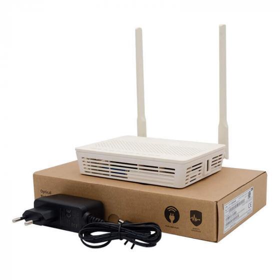 Huawei ONU XPON Router HG8546M - Patsec