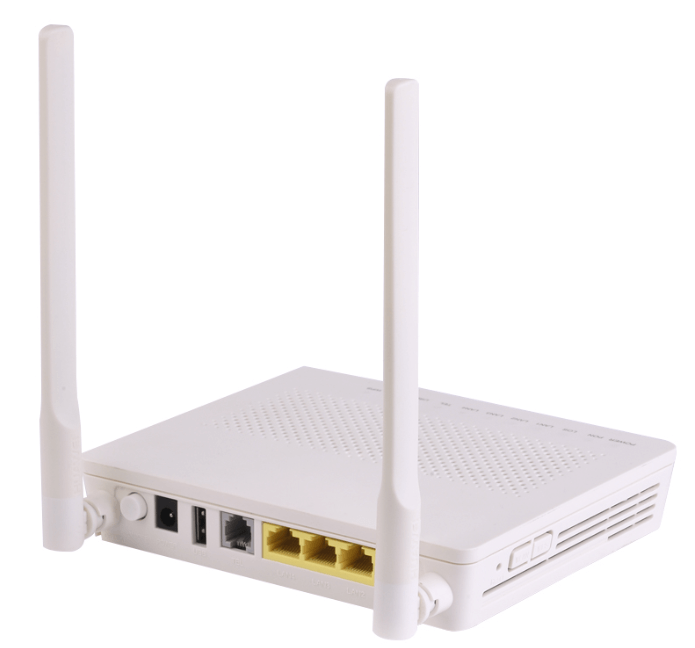 Huawei ONU XPON Router HG8546M