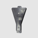 JVA V-type Lighting Diverter with Adjustable Spark Gap