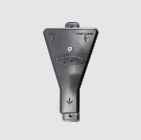 JVA V-type Lighting Diverter with Adjustable Spark Gap 1 JVA V-type Lighting Diverter with Adjustable Spark Gap