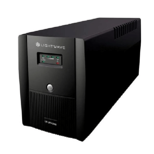 Lightwave UPS 1500VA