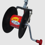JVA Nylon Value Reel Galvanized (Heavy Duty)