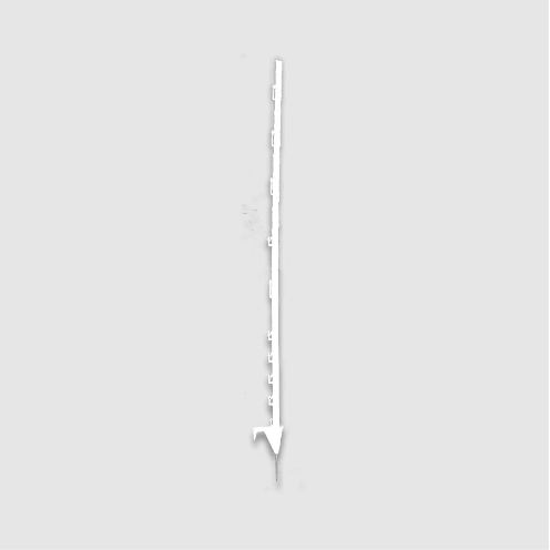 Plastic Portable Electric Fence Posts 1 Plastic Portable Electric Fence Posts