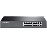 TP-Link 16 Port Ethernet Switch