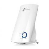 TP-Link 300Mbps Wi-Fi Range Extender TL-WA850RE