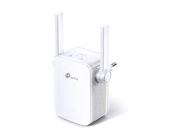 TP-Link 300Mbps Wi-Fi Range Extender TL-WA855RE