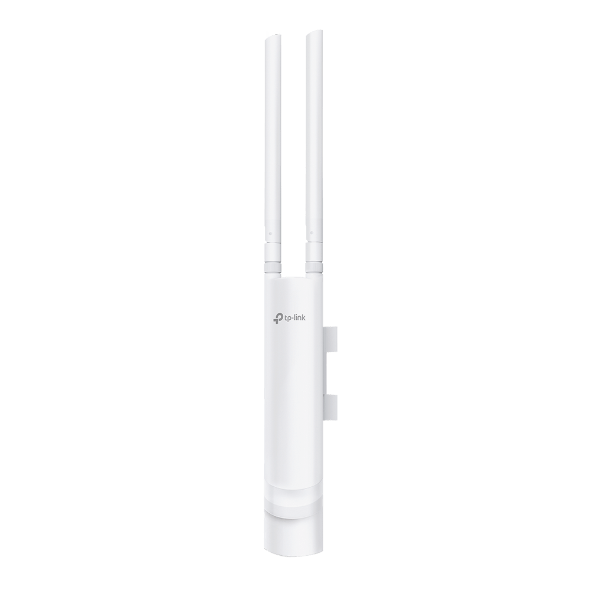 TP-Link 300Mbps Wireless N Outdoor Access Point EAP110