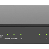 Yeastar S20 VoIP PBX