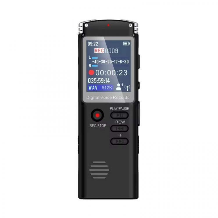 T60 Digital Voice Recorder
