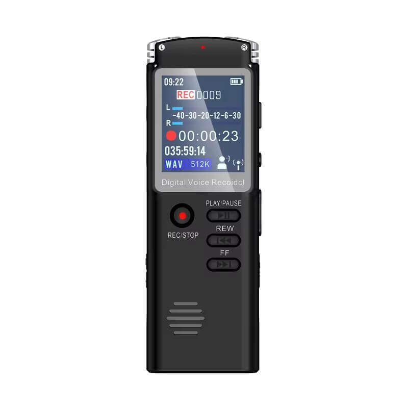 T60 Digital Voice Recorder 1 T60 Digital Voice Recorder
