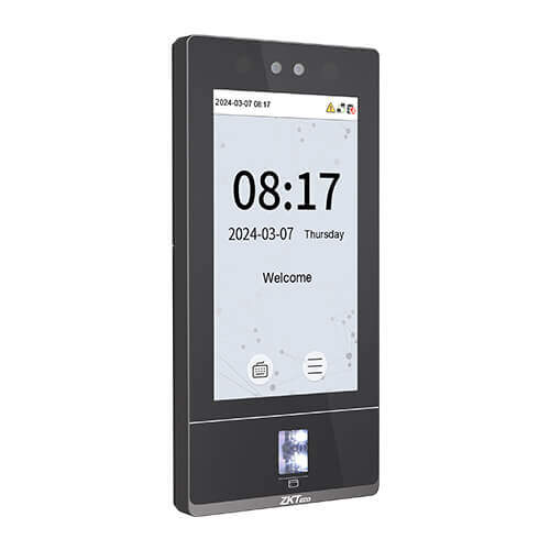 ZKteco Senseface 7A 3 ZKteco Senseface 7A - Image 3