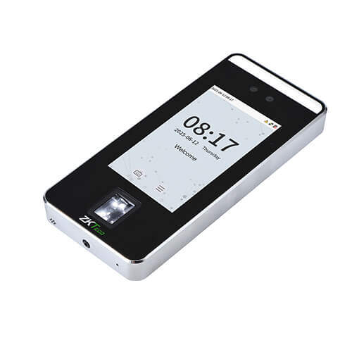 ZKteco Speedface V5L 3 ZKteco Speedface V5L
