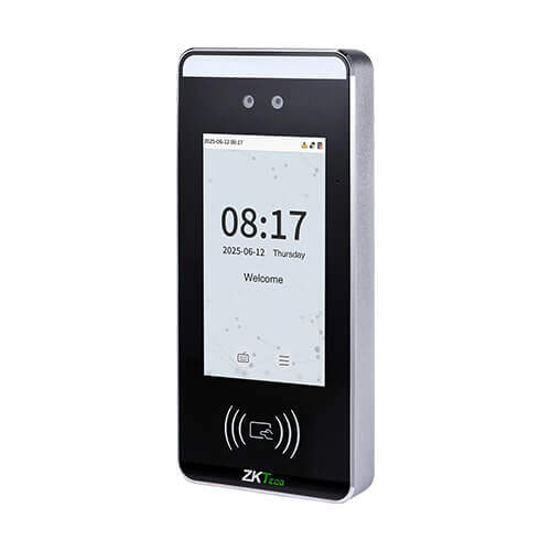 ZKteco Speedface V5L