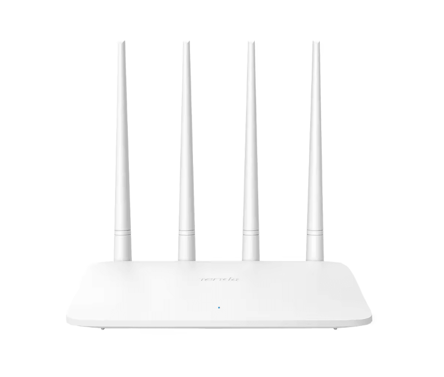 Tenda F6 Wireless N300 Router 3 Tenda F6 Wireless N300 Router