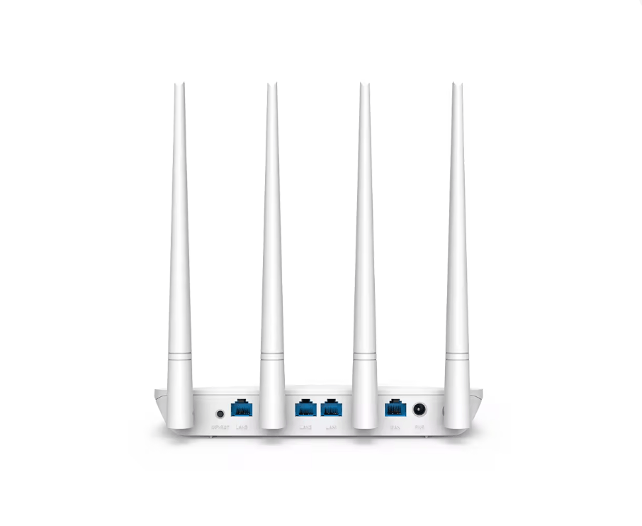 Tenda F6 Wireless N300 Router 2 Tenda F6 Wireless N300 Router