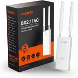 Tenda Indoor Outdoor OAP 1200 Access Point