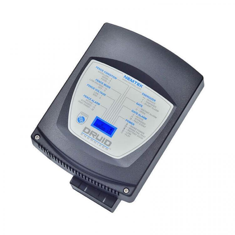 Druid 13 LCD Nemtek Energizer