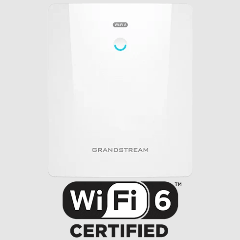 Grandstream GWN7664ELR High-Performance Outdoor Long-Range 802.11ax Wi-Fi 6 Access Point 2 Grandstream GWN7664ELR High-Performance Outdoor Long-Range 802.11ax Wi-Fi 6 Access Point - Image 2