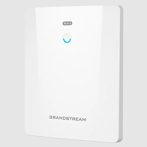 Grandstream GWN7664ELR High-Performance Outdoor Long-Range 802.11ax Wi-Fi 6 Access Point 1 Grandsteam GWN7664ELR