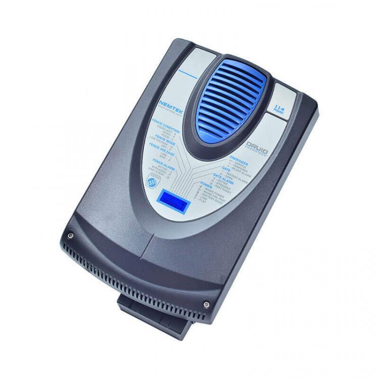 Nemtek Energizer Druid 114