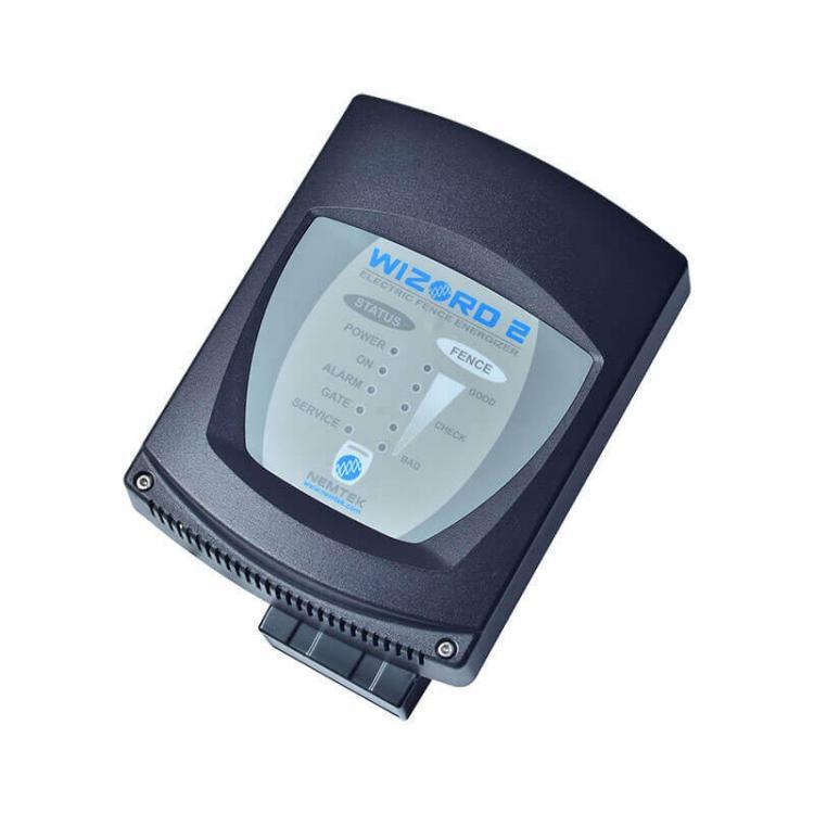 Nemtek Wizord 2 Energizer