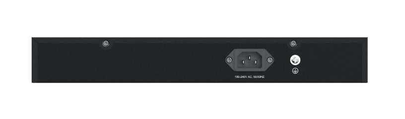 Netis ST119GHPDI-2G1MS-250 16FE PoE+2GE Uplink + 2.5G SFP PoE Switch 2 ST119GHPDI-2G1MS-250 16FE PoE+2GE Uplink + 2.5G SFP PoE Switch