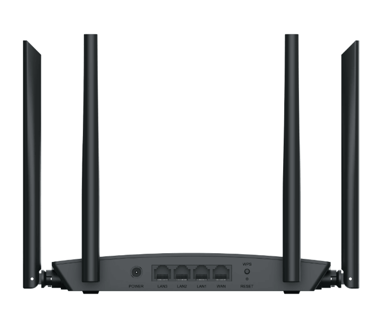 Netis NW4 300Mbps Wireless N Router