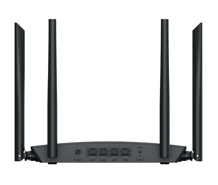 Netis NW4 300Mbps Wireless N Router 1 Netis NW4 300Mbps Wireless N Router