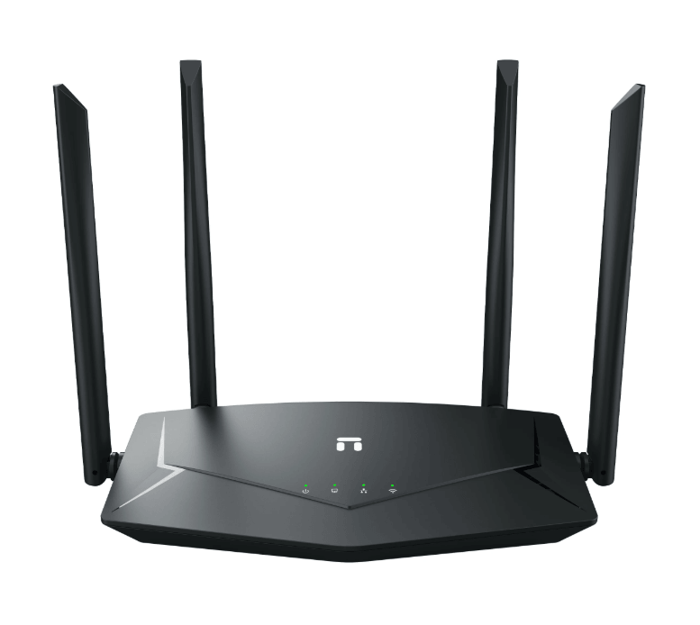 Netis NW4 300Mbps Wireless N Router 2 Netis NW4 300Mbps Wireless N Router