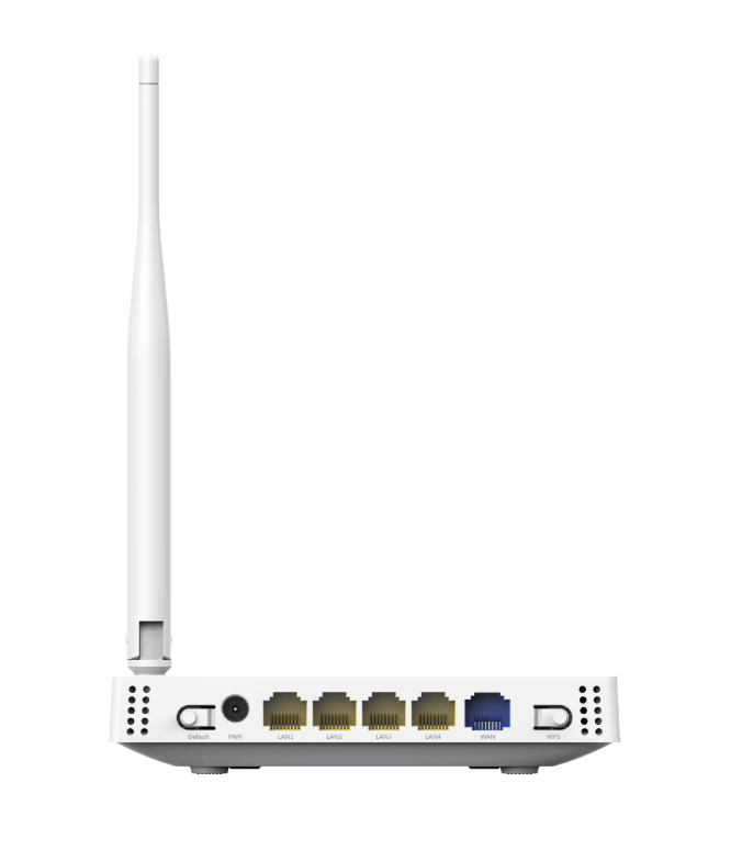 Netis WF2409E 300Mbps Multi-mode Wireless Router 2 Netis WF2409E 300Mbps Multi-mode Wireless Router